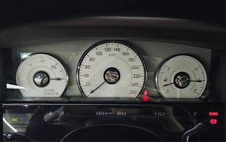 Rolls-Royce Ghost I, 2018 год, 15 550 000 рублей, 16 фотография