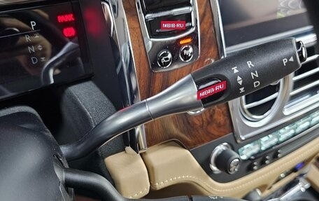 Rolls-Royce Ghost I, 2018 год, 15 550 000 рублей, 13 фотография