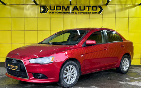 Mitsubishi Lancer IX, 2013 год, 899 000 рублей, 1 фотография