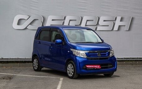 Honda N-WGN I рестайлинг, 2018 год, 859 000 рублей, 1 фотография