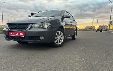 Lifan Solano I (630) рестайлинг, 2011 год, 240 000 рублей, 1 фотография