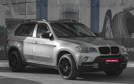BMW X5, 2010 год, 1 859 000 рублей, 1 фотография