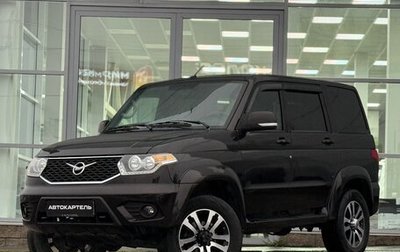 ЛуАЗ Patriot, 2021 год, 1 300 000 рублей, 1 фотография