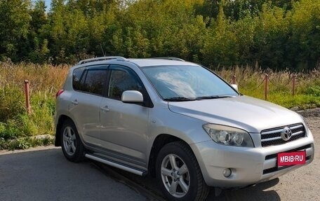 Toyota RAV4, 2007 год, 1 000 000 рублей, 1 фотография