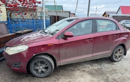 Chery Bonus (A13), 2012 год, 200 000 рублей, 2 фотография