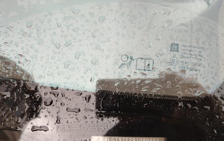 Opel Insignia II рестайлинг, 2009 год, 1 000 000 рублей, 2 фотография