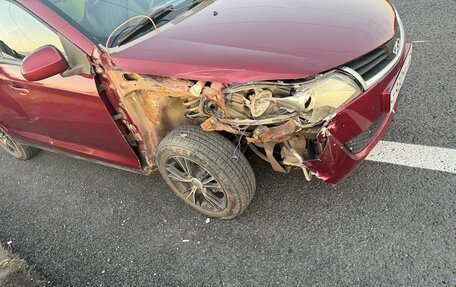 Chery Bonus (A13), 2012 год, 200 000 рублей, 3 фотография