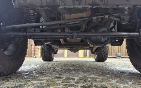 Jeep Wrangler, 2016 год, 3 800 001 рублей, 15 фотография