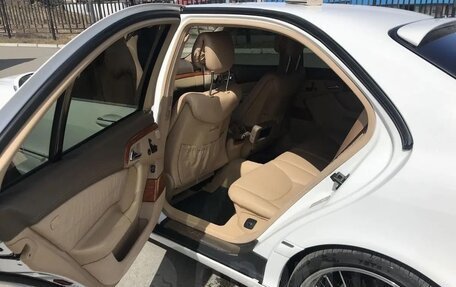 Mercedes-Benz S-Класс, 2000 год, 1 350 000 рублей, 12 фотография