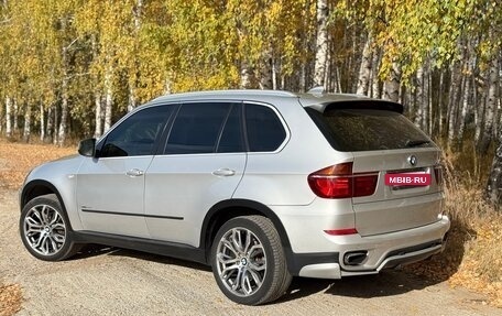 BMW X5, 2012 год, 2 000 000 рублей, 3 фотография