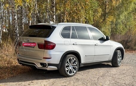 BMW X5, 2012 год, 2 000 000 рублей, 2 фотография