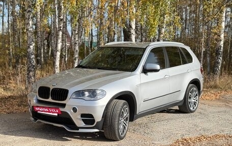 BMW X5, 2012 год, 2 000 000 рублей, 4 фотография