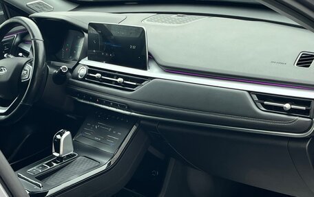 Chery Tiggo 7 Pro, 2022 год, 1 470 000 рублей, 10 фотография