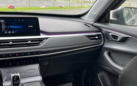 Chery Tiggo 7 Pro, 2022 год, 1 470 000 рублей, 9 фотография
