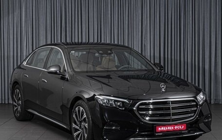 Mercedes-Benz E-Класс, 2025 год, 7 900 000 рублей, 1 фотография