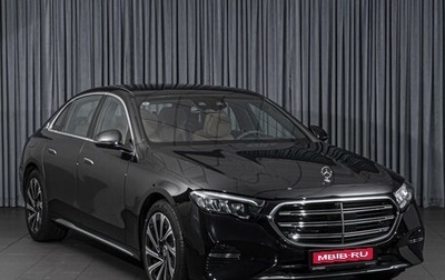 Mercedes-Benz E-Класс, 2025 год, 7 900 000 рублей, 1 фотография