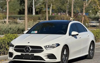 Mercedes-Benz A-Класс, 2022 год, 1 600 000 рублей, 1 фотография