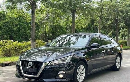 Nissan Altima VI (L34), 2021 год, 1 697 237 рублей, 1 фотография