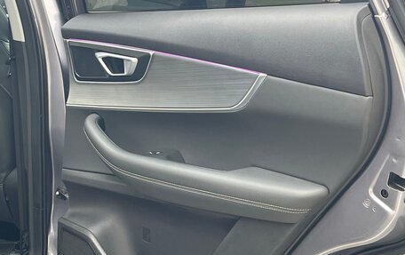 Chery Tiggo 7 Pro, 2022 год, 1 470 000 рублей, 19 фотография