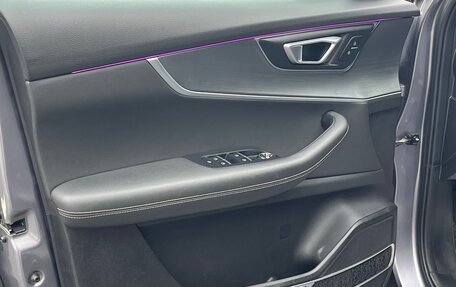 Chery Tiggo 7 Pro, 2022 год, 1 470 000 рублей, 16 фотография