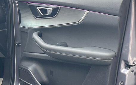 Chery Tiggo 7 Pro, 2022 год, 1 470 000 рублей, 18 фотография