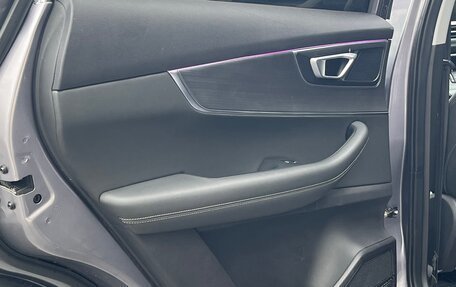 Chery Tiggo 7 Pro, 2022 год, 1 470 000 рублей, 17 фотография