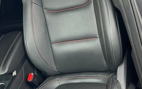 Chery Tiggo 7 Pro, 2022 год, 1 470 000 рублей, 12 фотография