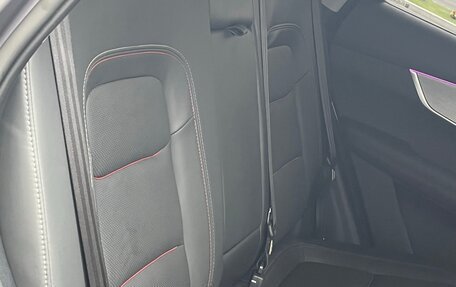 Chery Tiggo 7 Pro, 2022 год, 1 470 000 рублей, 15 фотография