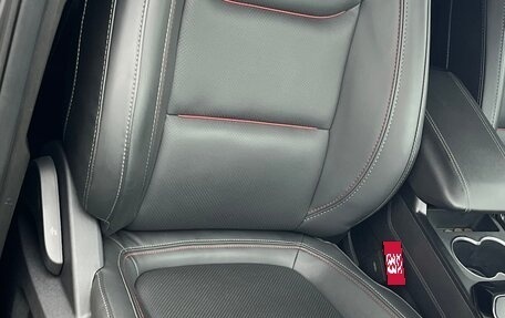 Chery Tiggo 7 Pro, 2022 год, 1 470 000 рублей, 13 фотография