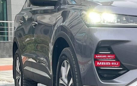 Chery Tiggo 7 Pro, 2022 год, 1 470 000 рублей, 21 фотография