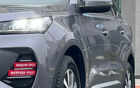 Chery Tiggo 7 Pro, 2022 год, 1 470 000 рублей, 20 фотография