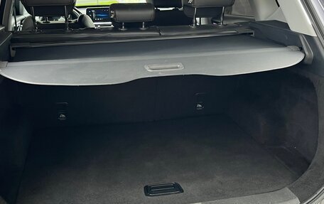 Chery Tiggo 7 Pro, 2022 год, 1 470 000 рублей, 28 фотография