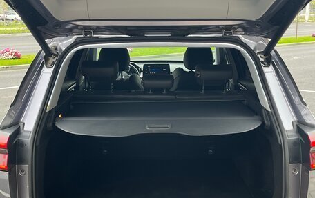 Chery Tiggo 7 Pro, 2022 год, 1 470 000 рублей, 27 фотография