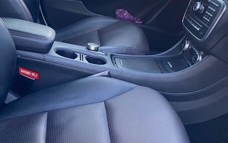 Mercedes-Benz GLA, 2014 год, 2 200 000 рублей, 7 фотография