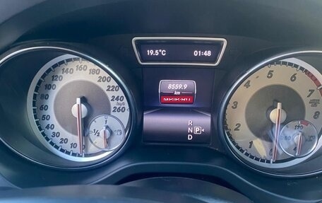 Mercedes-Benz GLA, 2014 год, 2 200 000 рублей, 8 фотография