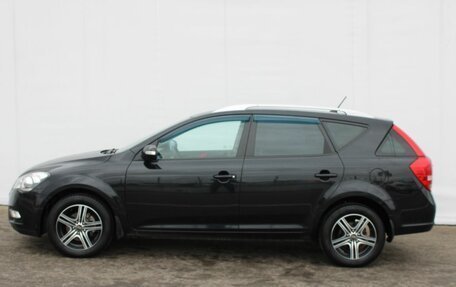 KIA cee'd I рестайлинг, 2012 год, 856 000 рублей, 9 фотография