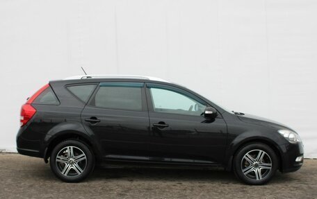 KIA cee'd I рестайлинг, 2012 год, 856 000 рублей, 5 фотография