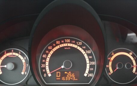 KIA cee'd I рестайлинг, 2012 год, 856 000 рублей, 10 фотография