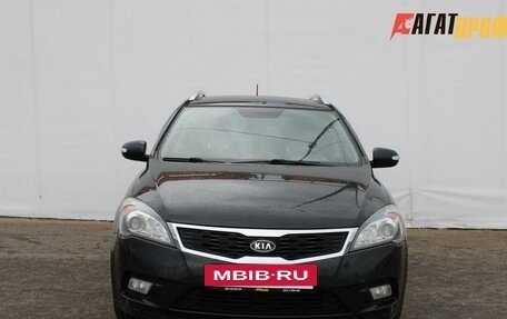 KIA cee'd I рестайлинг, 2012 год, 856 000 рублей, 3 фотография
