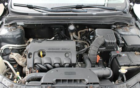 KIA cee'd I рестайлинг, 2012 год, 856 000 рублей, 12 фотография