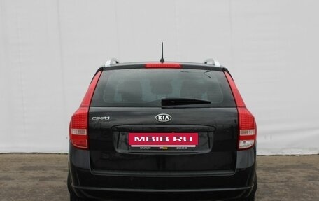 KIA cee'd I рестайлинг, 2012 год, 856 000 рублей, 7 фотография