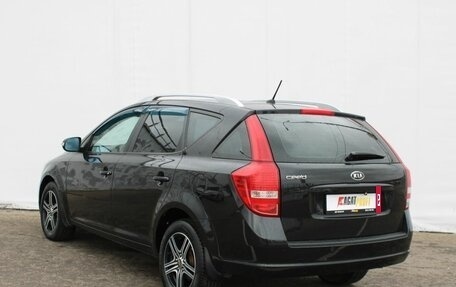 KIA cee'd I рестайлинг, 2012 год, 856 000 рублей, 8 фотография