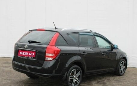KIA cee'd I рестайлинг, 2012 год, 856 000 рублей, 6 фотография
