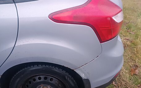 Ford Focus III, 2011 год, 550 000 рублей, 6 фотография