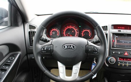 KIA cee'd I рестайлинг, 2012 год, 856 000 рублей, 17 фотография