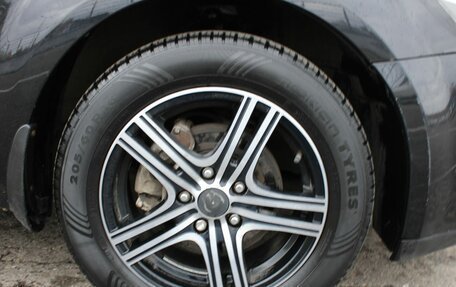 KIA cee'd I рестайлинг, 2012 год, 856 000 рублей, 20 фотография