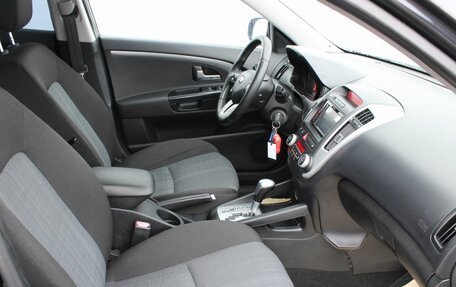 KIA cee'd I рестайлинг, 2012 год, 856 000 рублей, 14 фотография