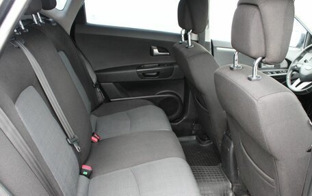 KIA cee'd I рестайлинг, 2012 год, 856 000 рублей, 15 фотография