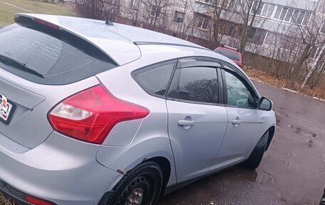 Ford Focus III, 2011 год, 550 000 рублей, 3 фотография