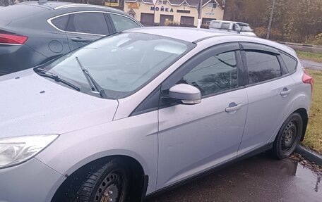 Ford Focus III, 2011 год, 550 000 рублей, 4 фотография